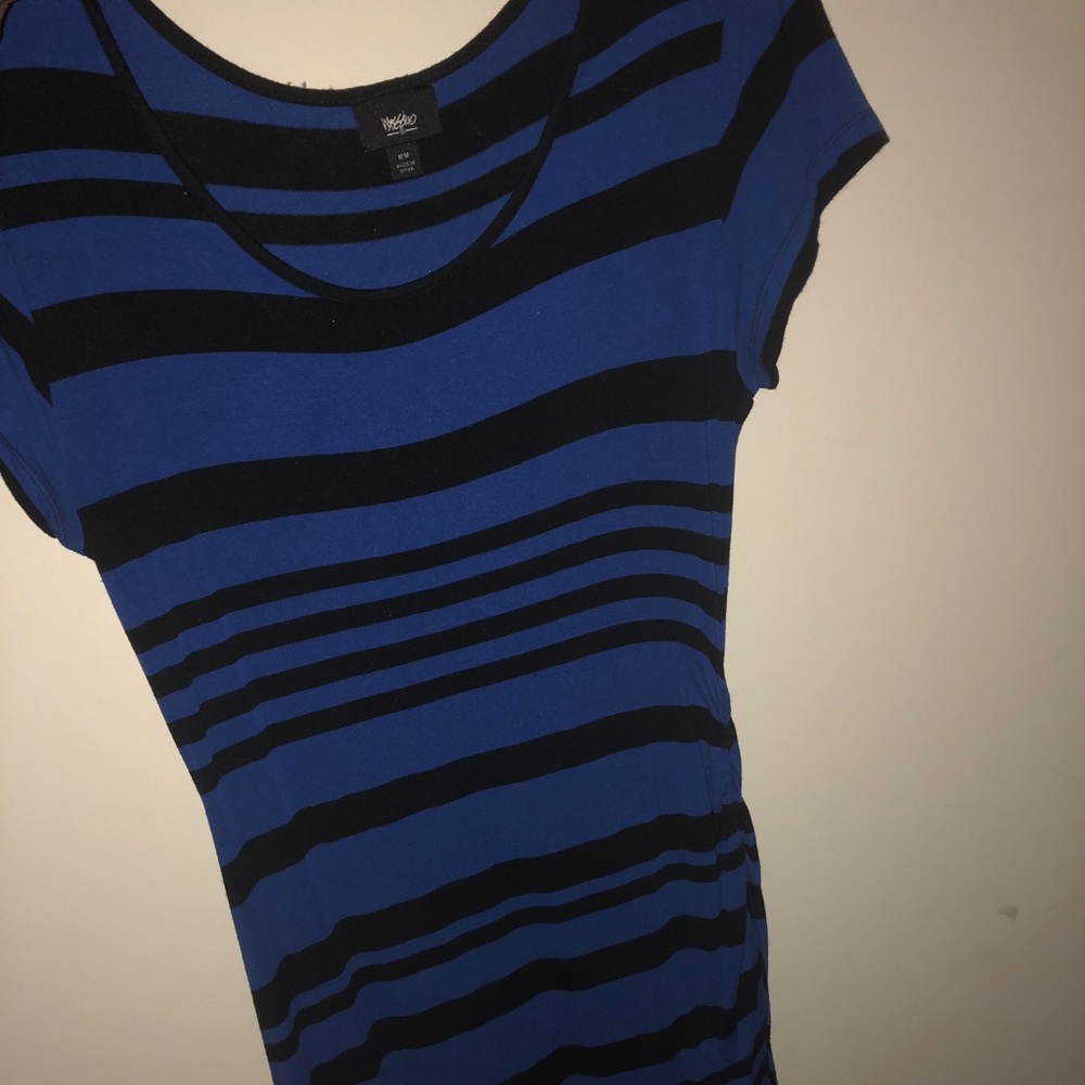 Sundress (longer than in picture)